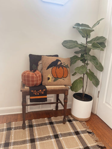 Halloween Garland Set of two ETGD6700 - The Fox Decor